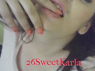 26SweetKarla