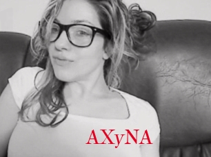 AXyNA