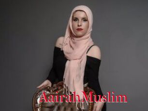 AairahMuslim