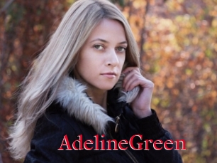 AdelineGreen