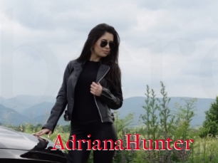 AdrianaHunter