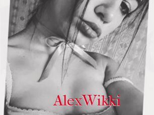 AlexWikki