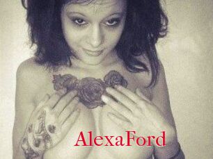 Alexa_Ford