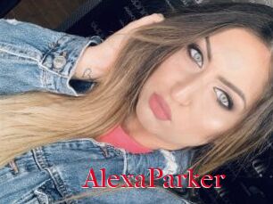 AlexaParker