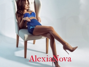 AlexiaNova