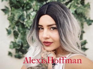 AlexisHoffman