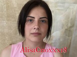 AlisaCnoxxx18