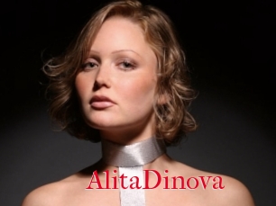 AlitaDinova