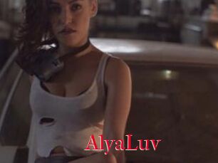 AlyaLuv