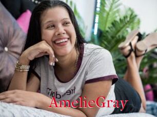 AmelieGray