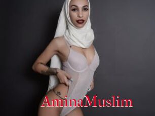 AminaMuslim