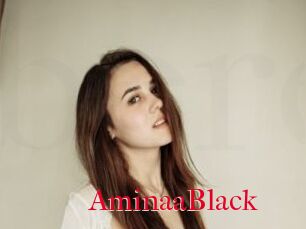 AminaaBlack