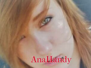 AnaHandy