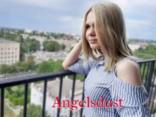 Angelsdust