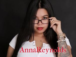 AnnaReynolds