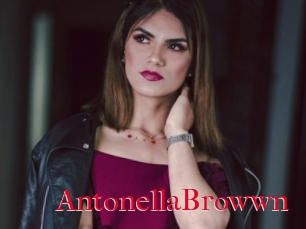 AntonellaBrowwn