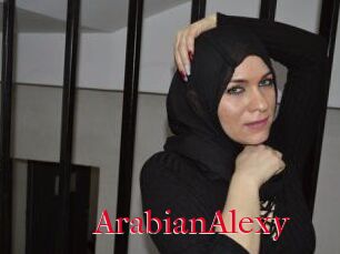 ArabianAlexy