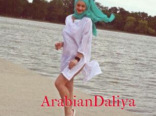 ArabianDaliya