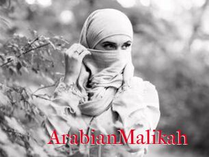 ArabianMalikah