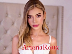 ArianaRoux