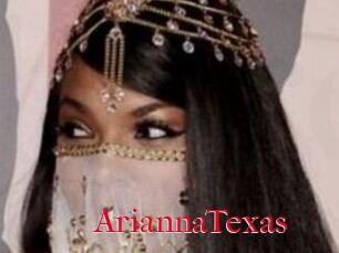 Arianna_Texas