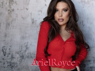 ArielRoyce