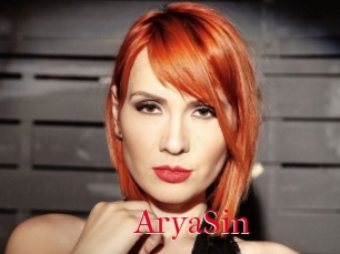 AryaSin