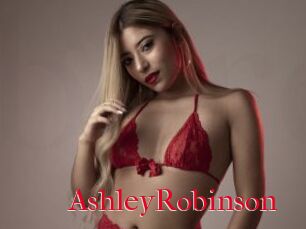 AshleyRobinson