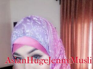 AsianHugeJennyMuslim