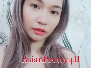 AsianPretty4U