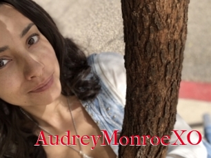 AudreyMonroeXO