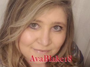 AvaBlake18