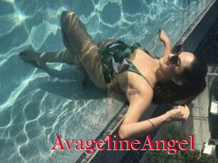 Avageline_Angel