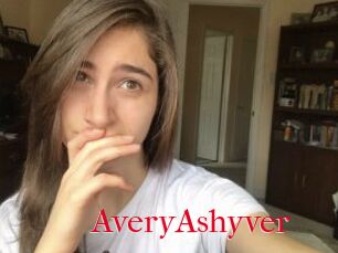 AveryAshyver