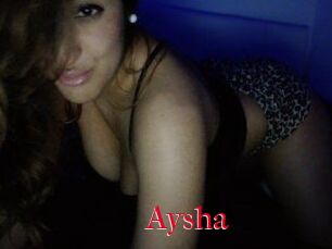 Aysha