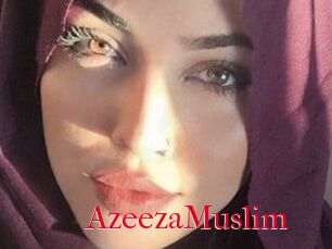 AzeezaMuslim