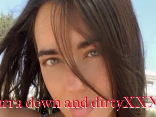 Azzurra_down_and_dirtyXXX