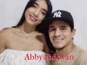 Abbyandevan