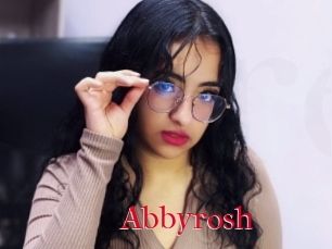 Abbyrosh