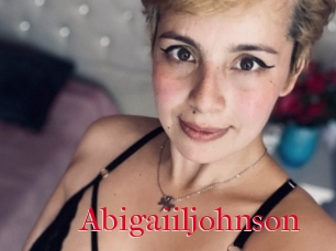 Abigaiiljohnson