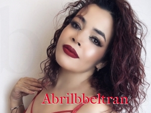 Abrilbbeltran