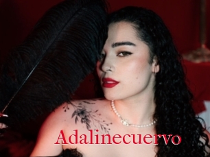 Adalinecuervo