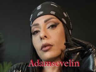 Adamsevelin