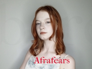 Afrafears