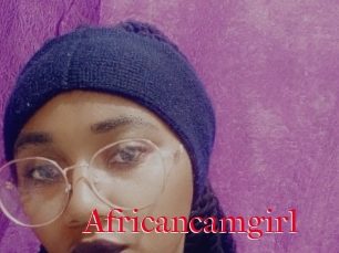 Africancamgirl