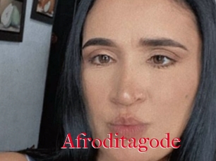 Afroditagode