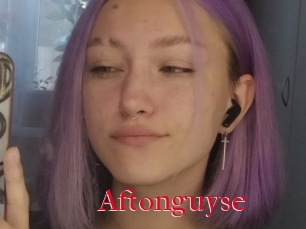 Aftonguyse