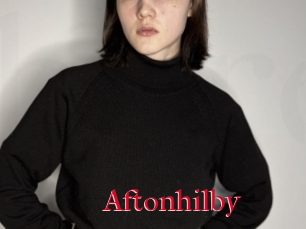 Aftonhilby