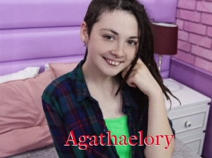 Agathaelory