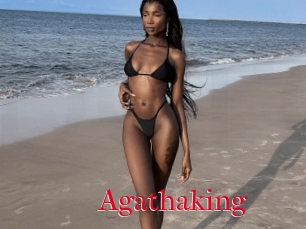 Agathaking